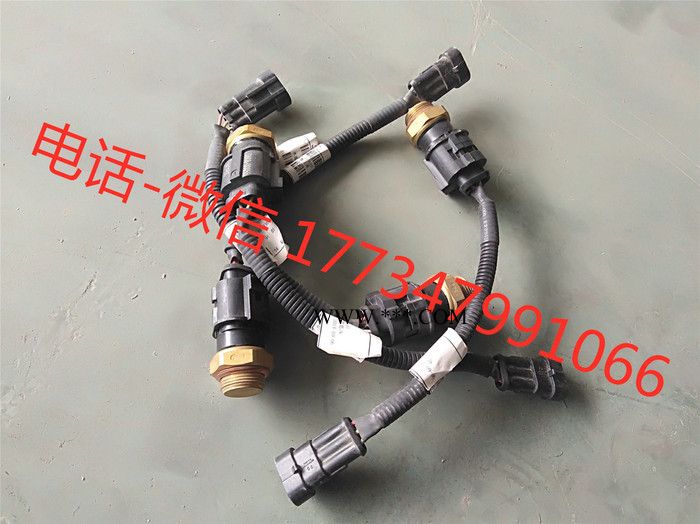 宇通配件 3808-00055 电磁离合器温度控制开关图1