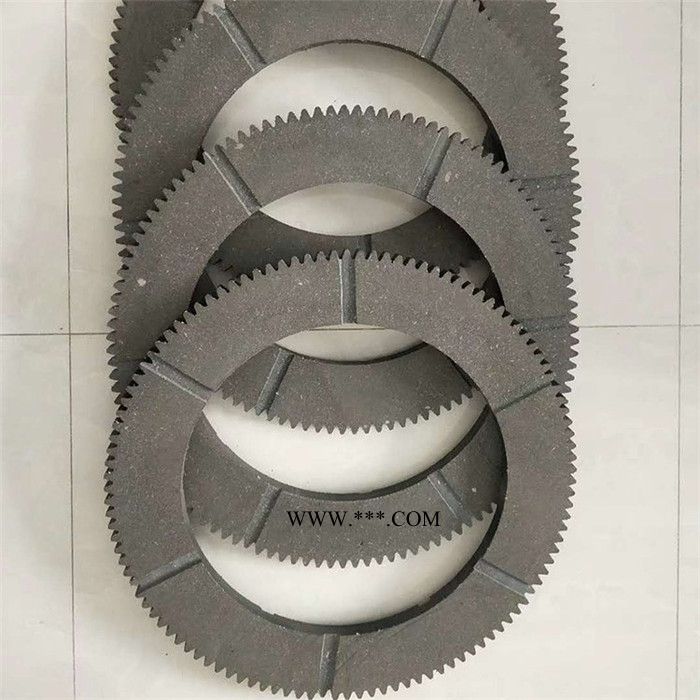 磨擦片 冲床离合器摩擦片 压力机摩擦片图3