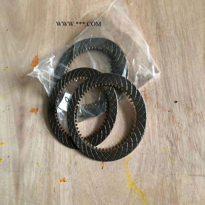 源头厂家价格优惠厂家发货山推SL30W离合器主动片Z510210560山推装载机SL30W图2