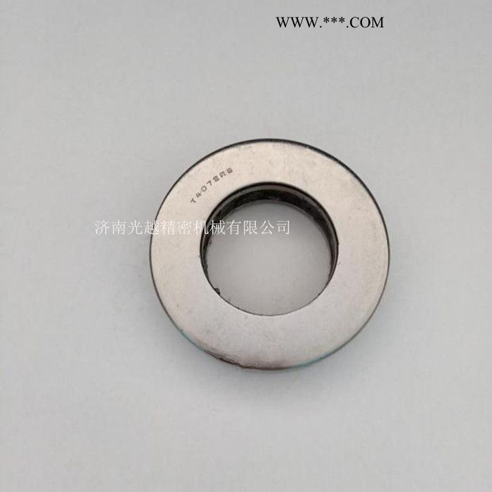 济南 推力球轴承 T 4072 RS  汽车离合器轴承 T 508522 RS图4