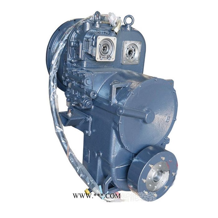 齿轮减速箱厂家供应 批发龙工系列装载机变速箱 越离合器52齿原厂图3