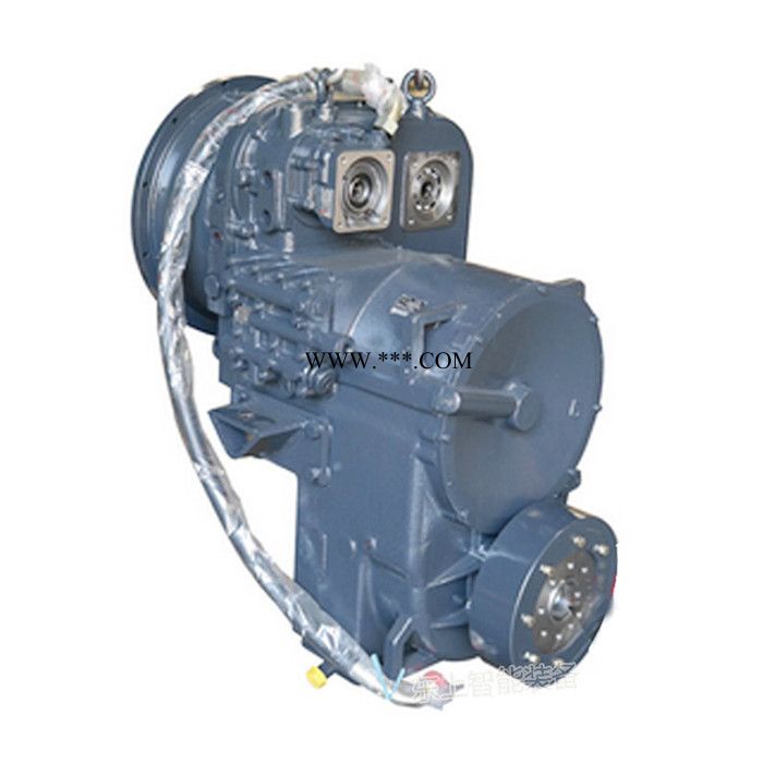 齿轮减速箱厂家供应 批发龙工系列装载机变速箱 越离合器52齿原厂图2