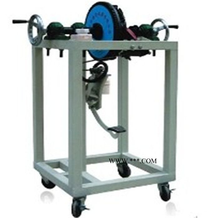 液压式离合器实训台 新能源汽车实训设备 汽车维修实训设备 汽车理实一体化实训设备 汽车教学设备图2