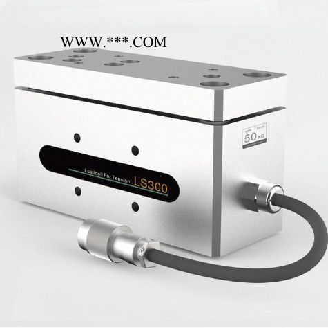 磁粉制动器离合器 TE200全自动张力放大器 LS400传感器图2