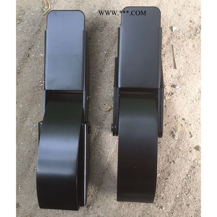 驾驶室支承减震器  窗户玻璃卡扣 推压路机主离合器 品种齐全图4