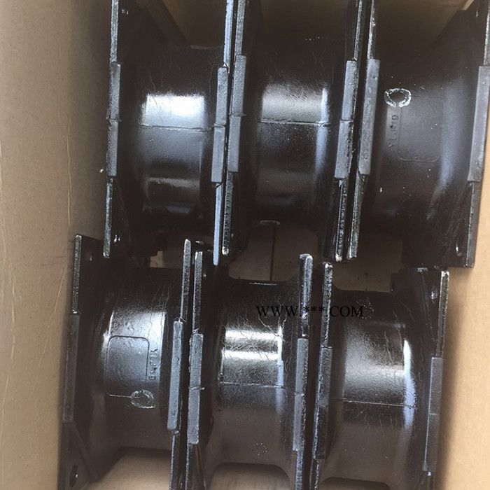 驾驶室支承减震器  窗户玻璃卡扣 推压路机主离合器 品种齐全图6