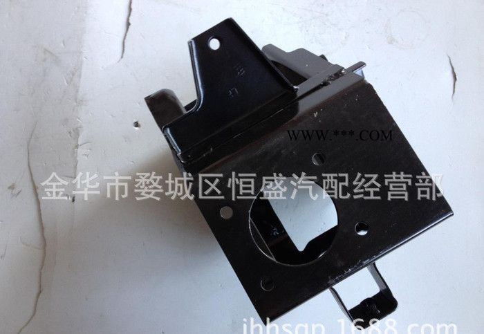 五菱之光 扬光6371 6376 6400 6373离合器刹车踏板支架 大龙虾图2