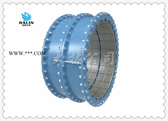 河南大林 球磨机气动离合器46VC1200图3