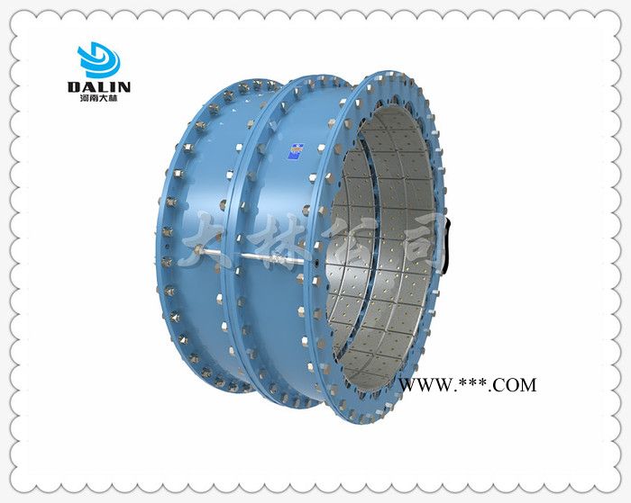 河南大林 球磨机气动离合器46VC1200图5