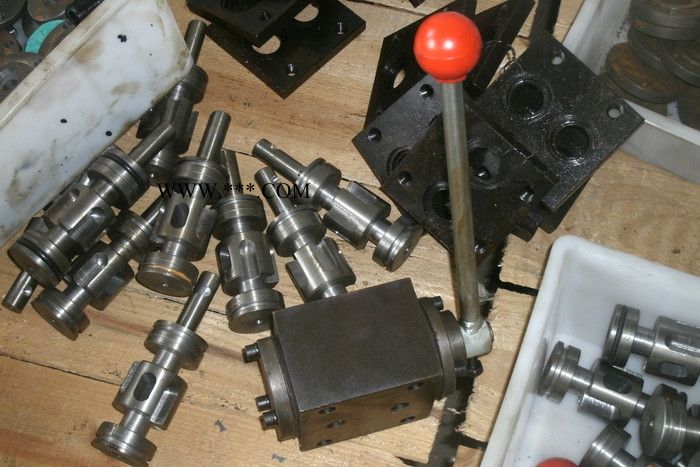 渔船配件，液压开关，油泵离合器.收网机配件.起网机配件.图3