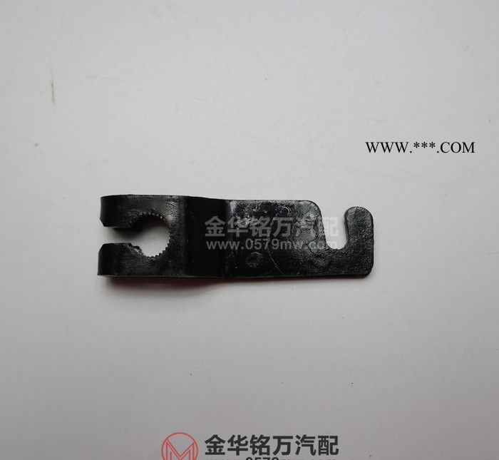 长安之星 长安二代 长安S460 哈飞民意 哈飞路宝离合器分离摇臂图1