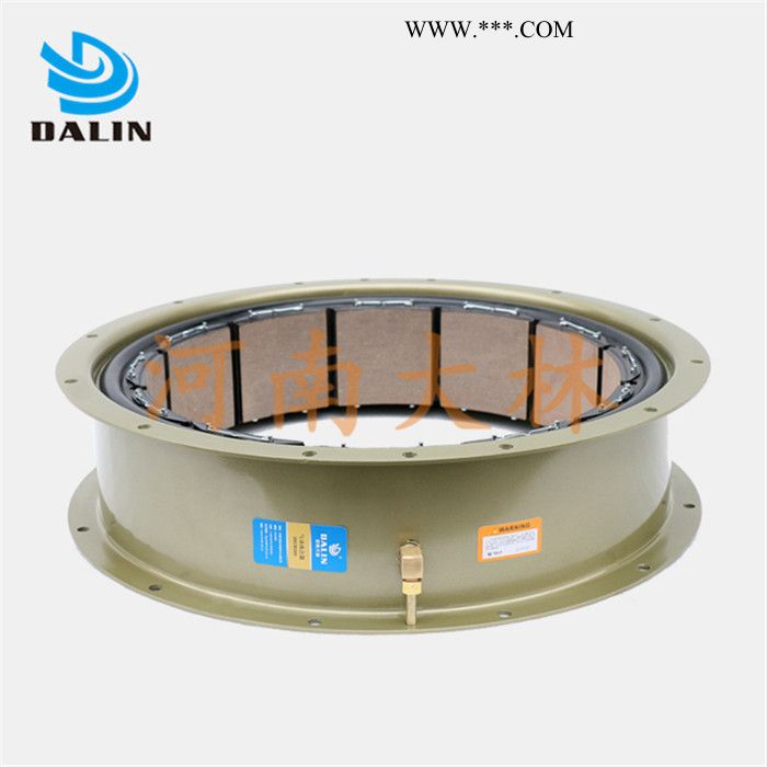 大林气动离合器|制动器刹车20CB500 货速发 优惠力度大 **价廉图2