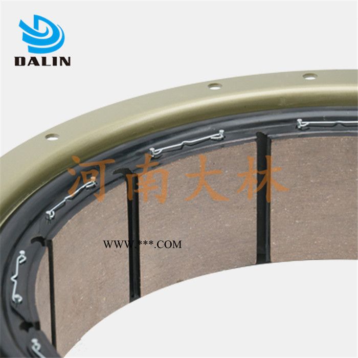 大林气动离合器|制动器刹车20CB500 货速发 优惠力度大 **价廉图5