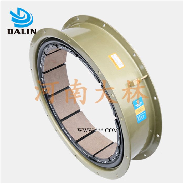 大林气动离合器|制动器刹车20CB500 货速发 优惠力度大 **价廉图4