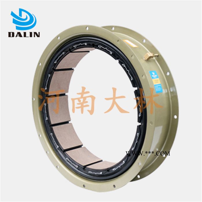 大林气动离合器|制动器刹车20CB500 货速发 优惠力度大 **价廉图3