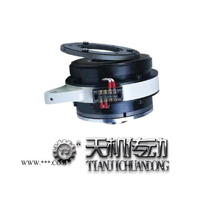现货供应天机牌套筒式电磁离合刹车组生产厂家电磁离合器制动器价格图3