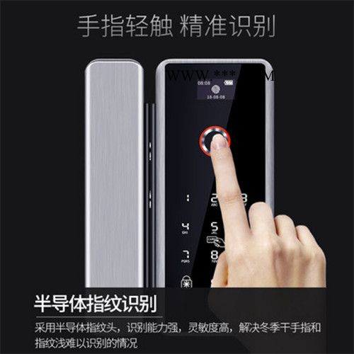 科维思高端智能锁供应商智能锁配件厂家 智能锁小微小全智能门锁电子锁离合器换智能锁图4