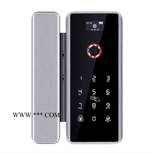 科维思高端智能锁供应商智能锁配件厂家 智能锁小微小全智能门锁电子锁离合器换智能锁图5