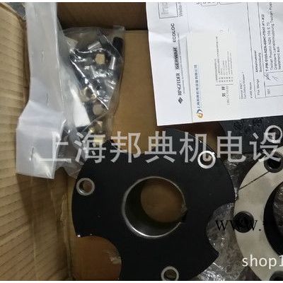 优势德国原装TSCHAN联轴器 离合器TPM0105NZN60H7-75H7KK2