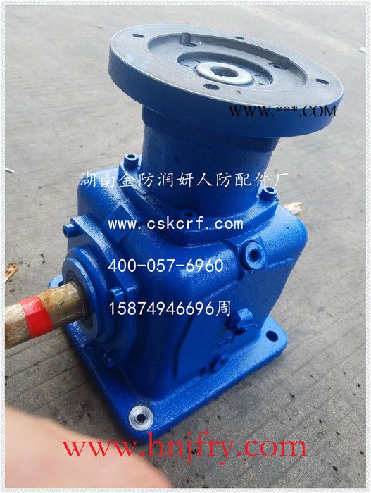 地铁防淹门下压机构DBXC-3挡板小车 干式单片圆盘安全离合器II型 扭矩100Nm 人防门地铁配件 人防配件图4