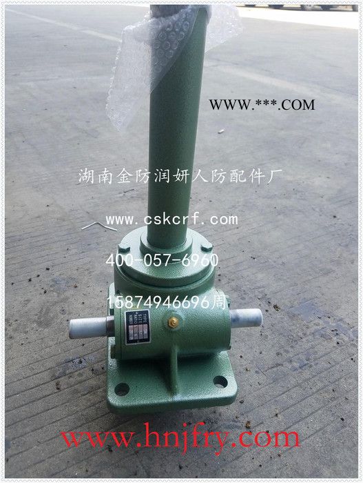 地铁防淹门下压机构DBXC-3挡板小车 干式单片圆盘安全离合器II型 扭矩100Nm 人防门地铁配件 人防配件图3