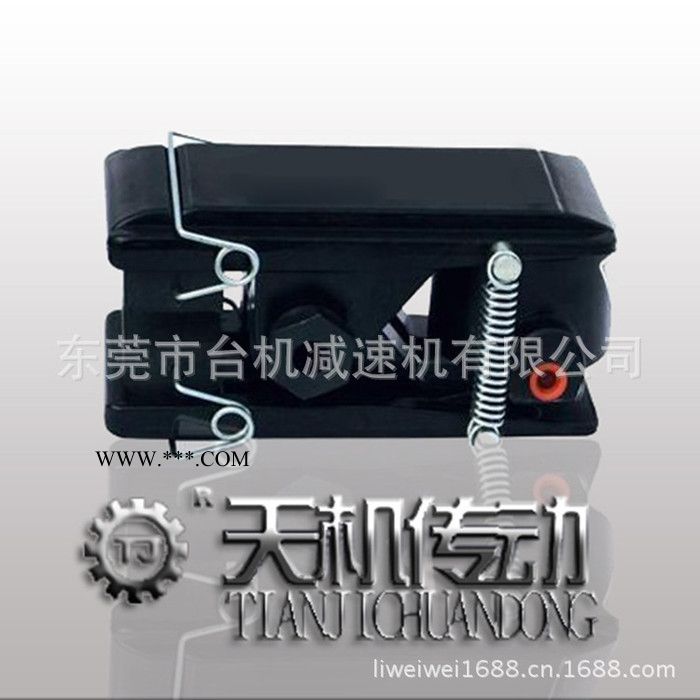 泰兴卧式安全碟式制动器 DBH-F-10/20型 东莞气动制动离合器图3