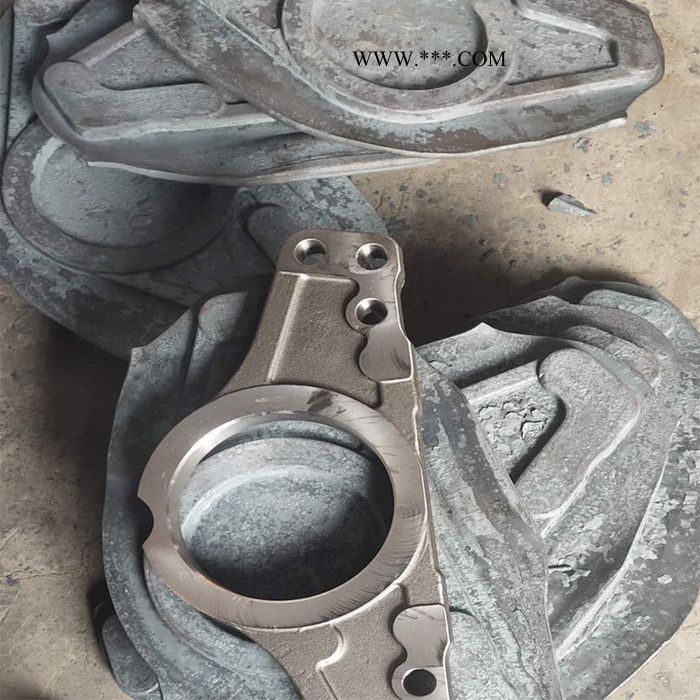 锻造加工各种汽车离合器锻件 大型精密锻件来图定制