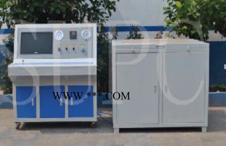 离合总泵耐久试验台 离合器耐久试验设备图5