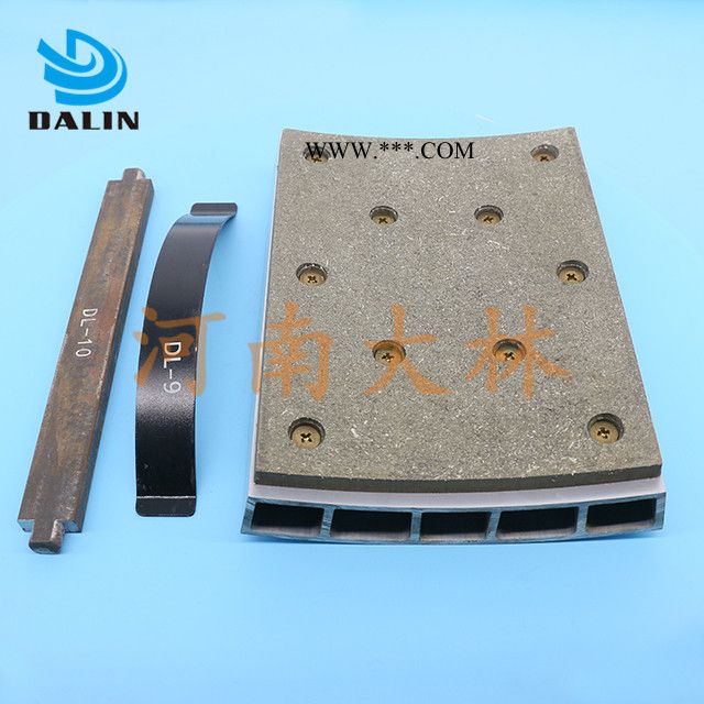 河南大林 球磨机46VC1200 空气离合器力矩杆、释放弹簧备件等图6