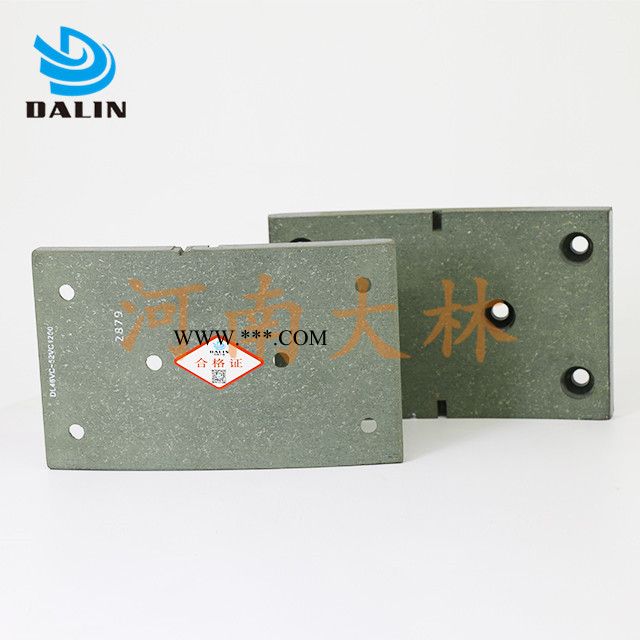 河南大林 球磨机46VC1200 空气离合器力矩杆、释放弹簧备件等图2