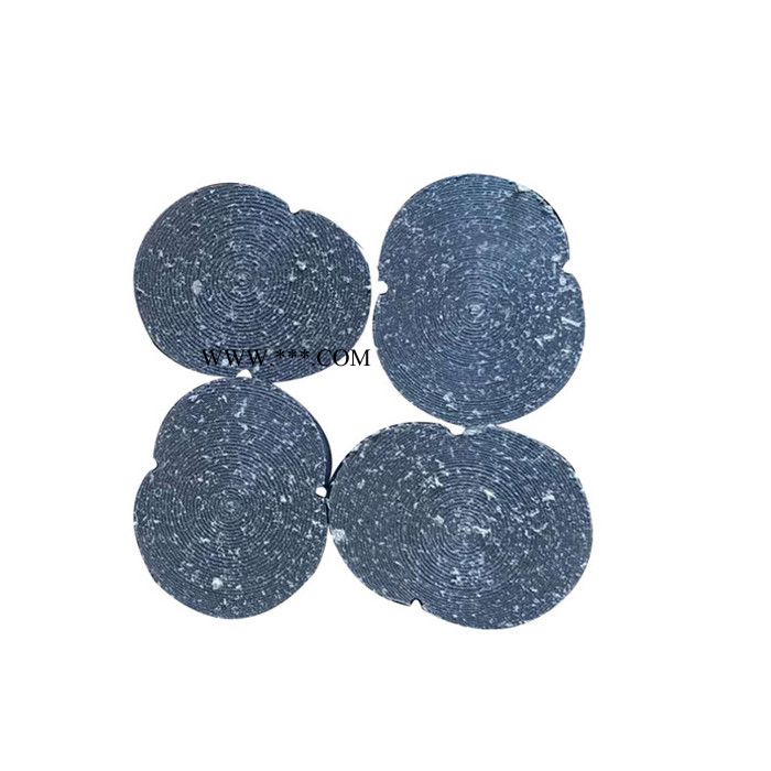 冲床摩擦片 外齿摩擦片 离合器摩擦片图2