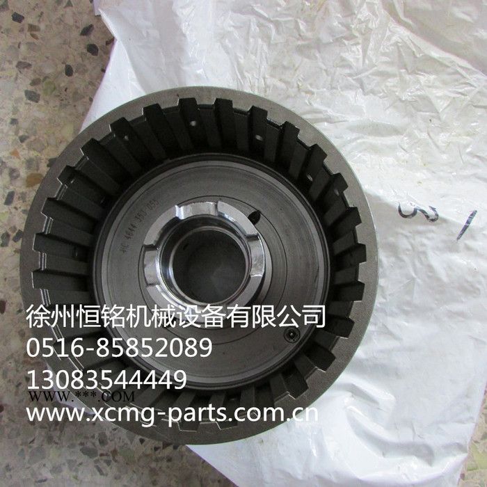 供应杭齿变速箱配件YD13351001离合器组件图2