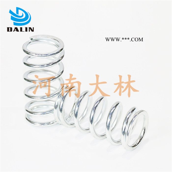 Eaton airfelx水冷离合器和制动器124 释放弹簧 制动器124释放弹簧图3