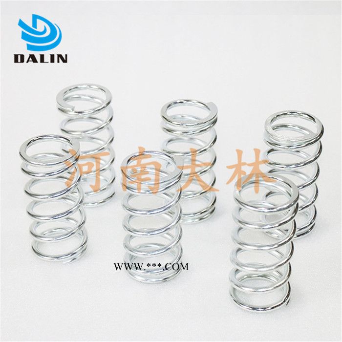 Eaton airfelx水冷离合器和制动器124 释放弹簧 制动器124释放弹簧图2