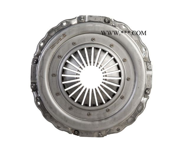 宇通客车配件1601-00388离合器盖及压盘客车配件批发图2