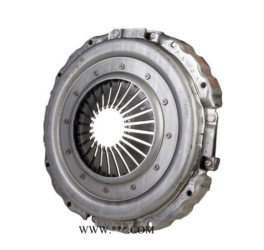 宇通客车配件1601-00388离合器盖及压盘客车配件批发图3