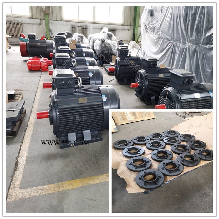 铸造厂供应皮带轮 电机皮带轮加工 柴油机离合器皮带轮图6