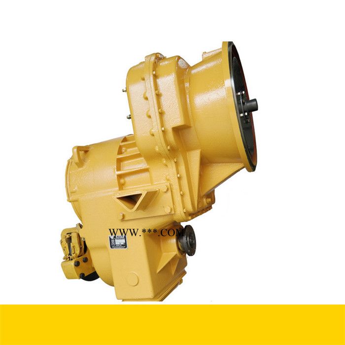 临工989F装载机变速箱波箱配件二轴离合器斯太尔发动机起动机图4