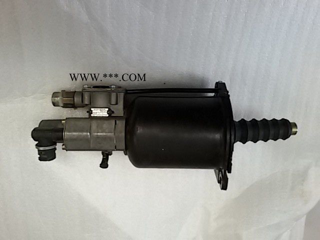 奔驰泵车离合器/奔驰卡车离合器/奔驰泵车配件图4