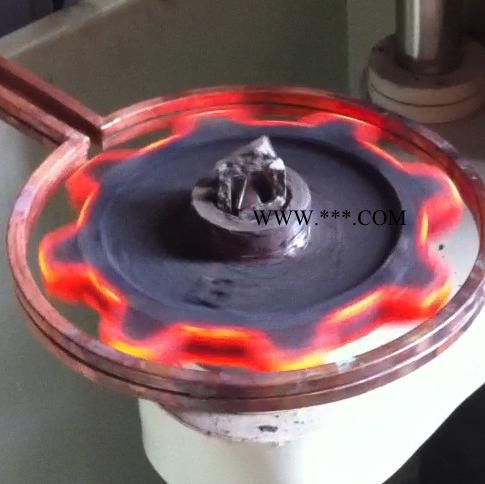 郑州高氏 高频离合机片淬火设备生产厂家 超音频离合器片淬火设备 变速箱离合器片高频淬火设备厂家 安全稳定图3