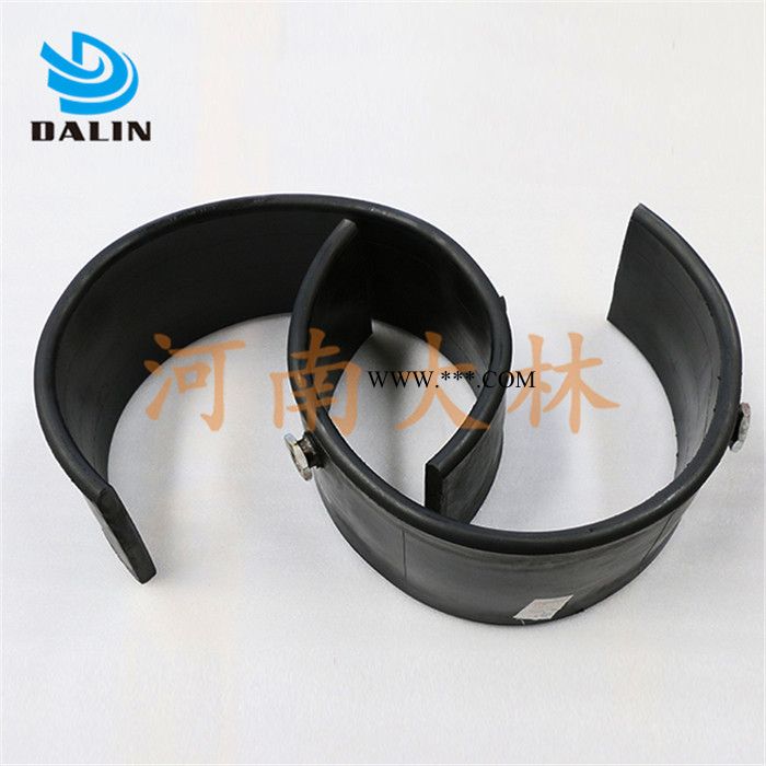 河南大林 通风式离合器气囊 VC700×250 橡胶气囊生产厂家图5