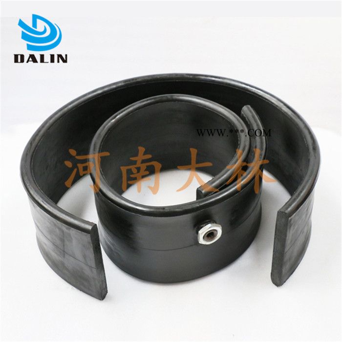 河南大林 通风式离合器气囊 VC700×250 橡胶气囊生产厂家图6