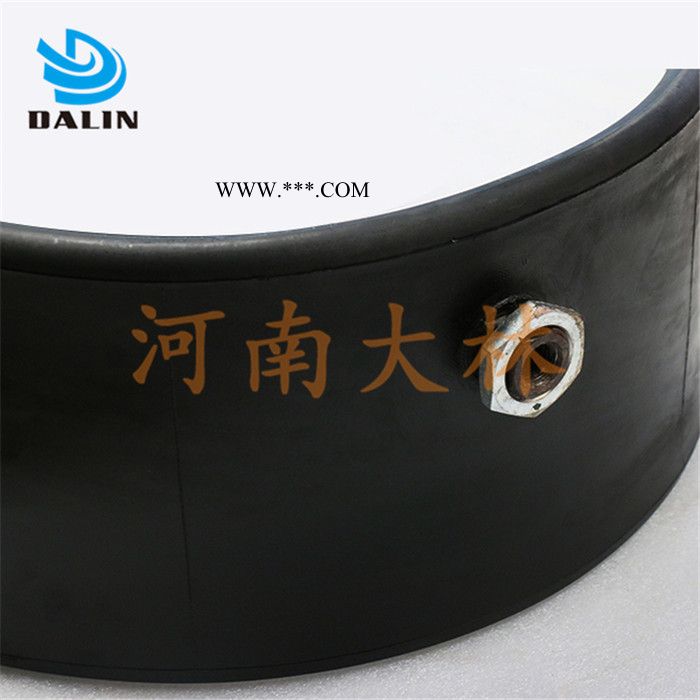 河南大林 通风式离合器气囊 VC700×250 橡胶气囊生产厂家图4