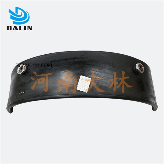 河南大林 通风式离合器气囊 VC700×250 橡胶气囊生产厂家图7