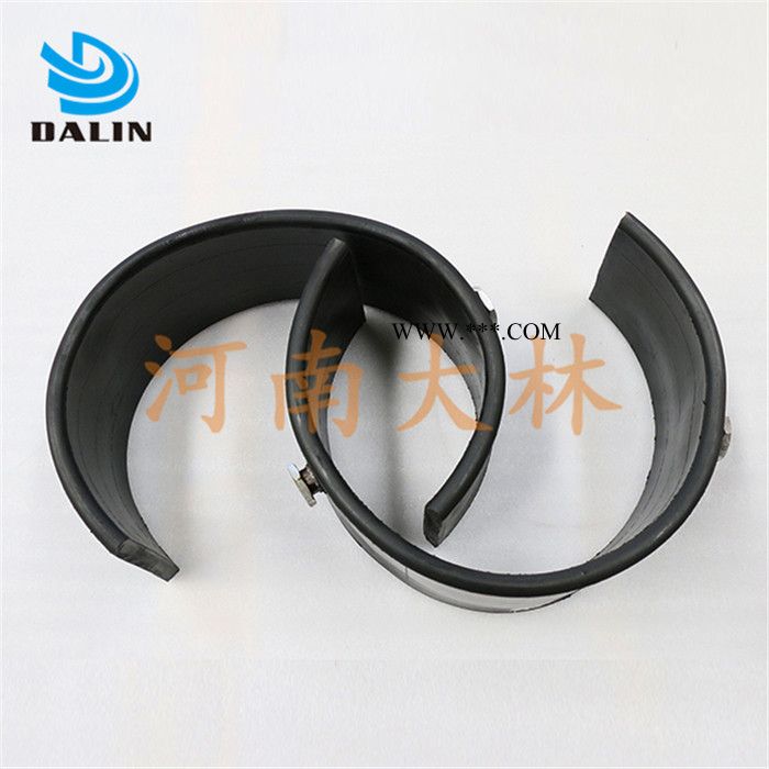 河南大林 通风式离合器气囊 VC700×250 橡胶气囊生产厂家图8