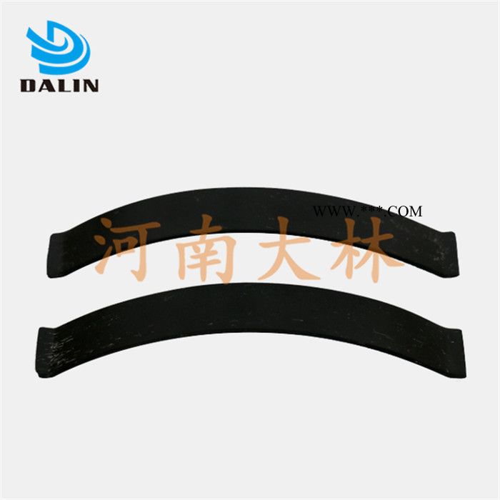 河南大林LT1070/200 气离合器弹簧片115.02.03图5