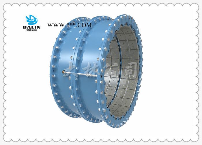 Eaton airflex VC系列气动离合器和刹车，采矿用37VC650图5