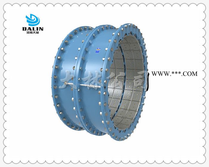 Eaton airflex VC系列气动离合器和刹车，采矿用37VC650图2