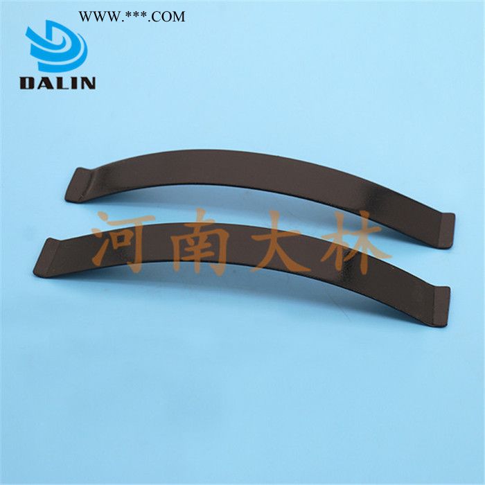 河南大林  弹簧片  金属弹簧片 电镀弹簧片 离合器弹簧片  规格齐全图8