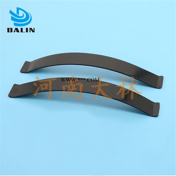 河南大林  弹簧片  金属弹簧片 电镀弹簧片 离合器弹簧片  规格齐全图3